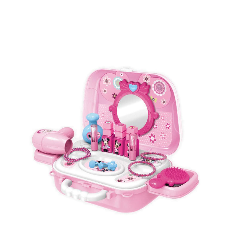 Disney Roleplay Minnie Beauty Playset Sling Bag - DIH8933A
