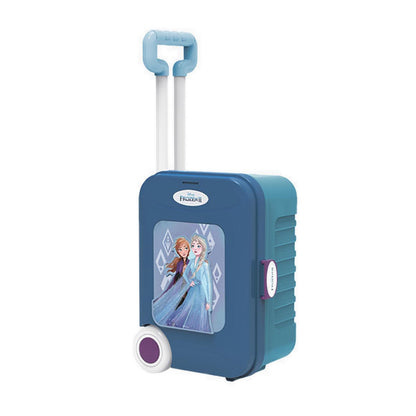 Disney Roleplay Frozen 2 3in1 Kitchen Trolley - DIH8951MA