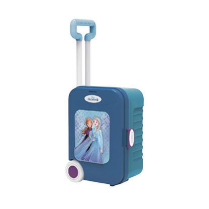 Disney Frozen 2, 3 In 1 Dressing Table In A Trolley Case - DIH8953MA