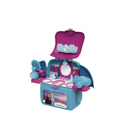 Disney Frozen Beauty Set Backpack