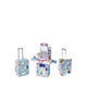 DISNEY Frozen Makeup Music Suitcase Playset - DIHEODS008-103A
