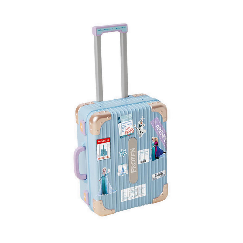 DISNEY Frozen Makeup Music Suitcase Playset - DIHEODS008-103A