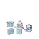 DISNEY Disney Frozen Make Up Suitcase Playset - DIHEODS008-303A