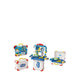 DISNEY Disney Mickey Medical Suitcase Playset - DIHEODS008-305A