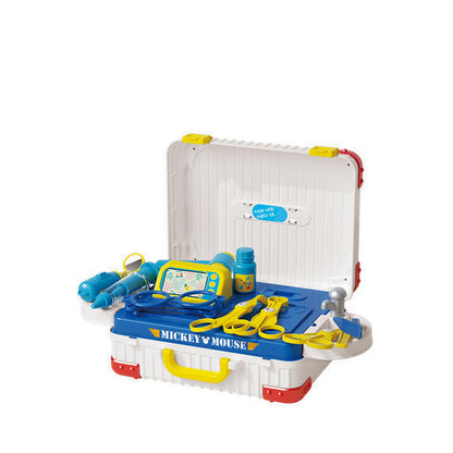 DISNEY Disney Mickey Medical Suitcase Playset - DIHEODS008-305A