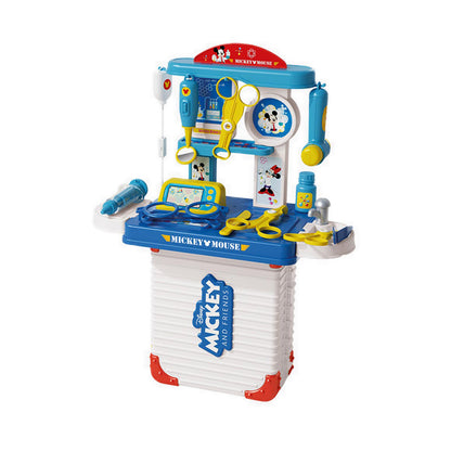 DISNEY Disney Mickey Medical Suitcase Playset - DIHEODS008-305A