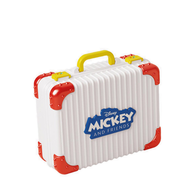 DISNEY Disney Mickey Medical Suitcase Playset - DIHEODS008-305A