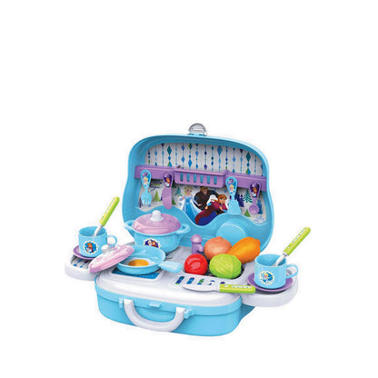 Disney Frozen Kitchen Playset II  - DIHEODS008-915MA