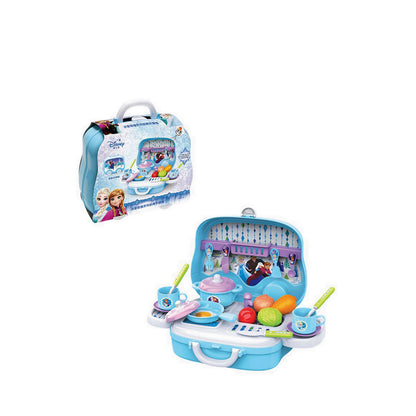 Disney Frozen Kitchen Playset II  - DIHEODS008-915MA