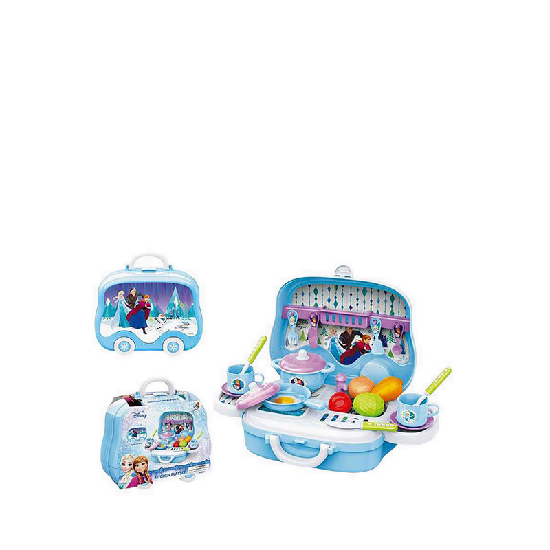 Disney Frozen Kitchen Playset II  - DIHEODS008-915MA