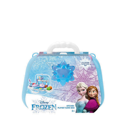 DISNEY Frozen Kitchen Playset Sling Bag  - DIHEODS008931MA
