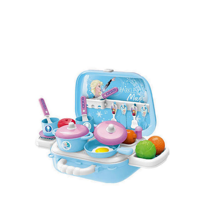 DISNEY Frozen Kitchen Playset Sling Bag  - DIHEODS008931MA