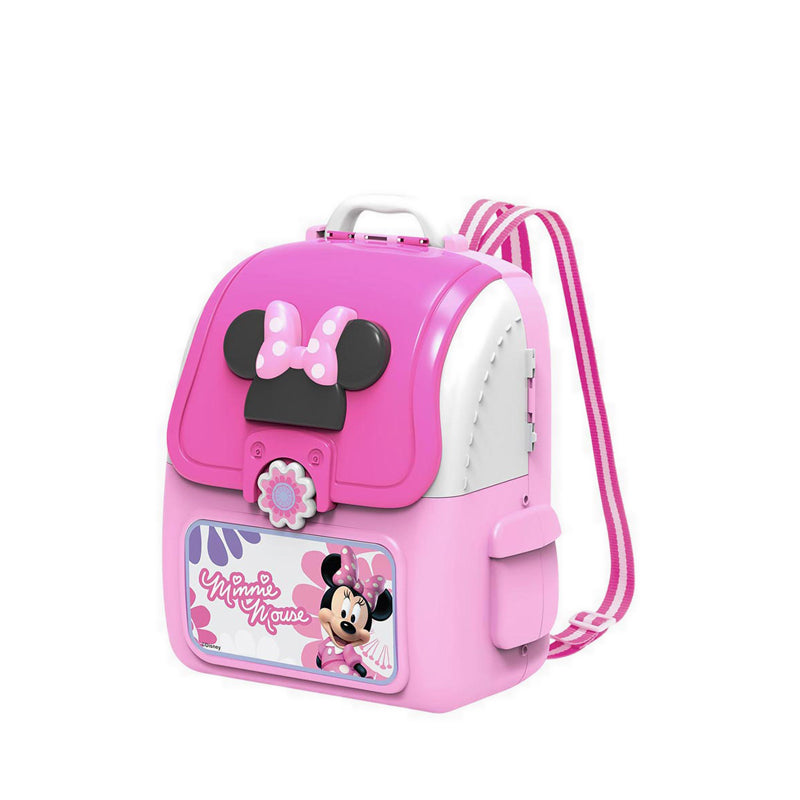 DISNEY Minnie Mouse Doctor Set Backpack  - DIHEODS008965A