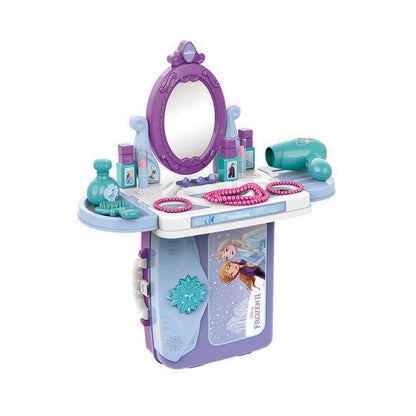 DISNEY Frozen 2 Beauty Suitcase  - DIHEODS008973MA