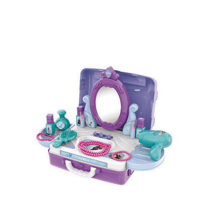 DISNEY Frozen 2 Beauty Suitcase  - DIHEODS008973MA
