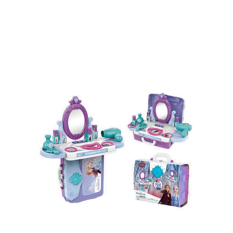 DISNEY Frozen 2 Beauty Suitcase  - DIHEODS008973MA