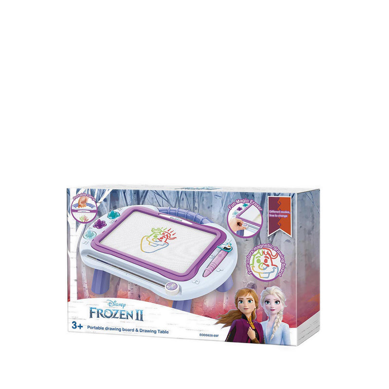 DISNEY Frozen 2 Ice Snow Painting Board  - DIHEODS62889F