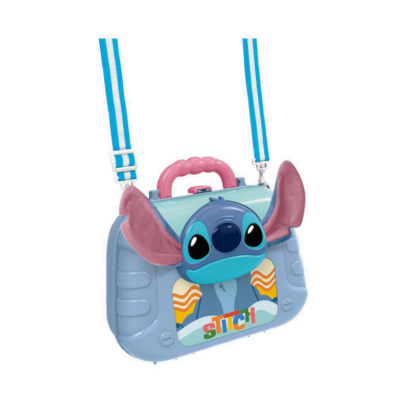 DISNEY Stitch Kitchenware Backpack I - DIHST008-931A