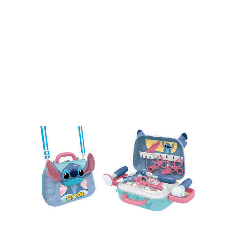 DISNEY Stitch Medical Backpack - DIHST008-935A