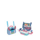DISNEY Stitch Medical Backpack - DIHST008-935A