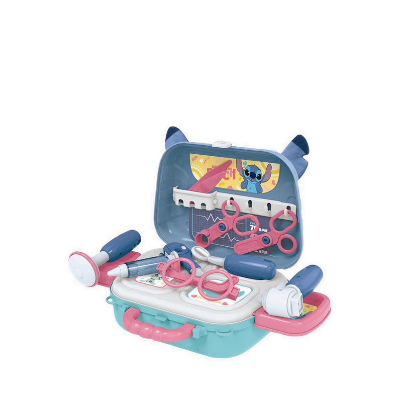 DISNEY Stitch Medical Backpack - DIHST008-935A