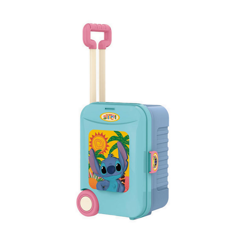 DISNEY Stitch Kitchenware Luggage - DIHST008-951A