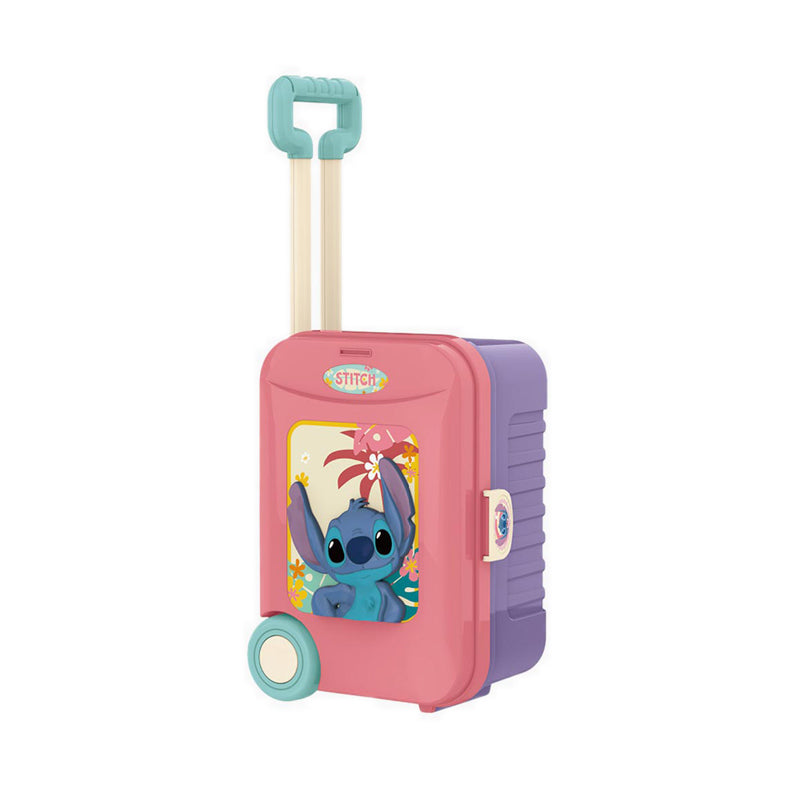 DISNEY Stitch Make Up Luggage - DIHST008-953A