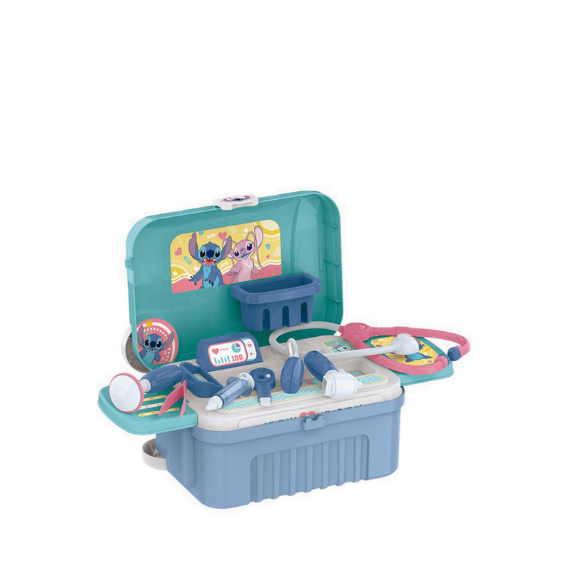 DISNEY Stitch Medical Luggage - DIHST008-955A