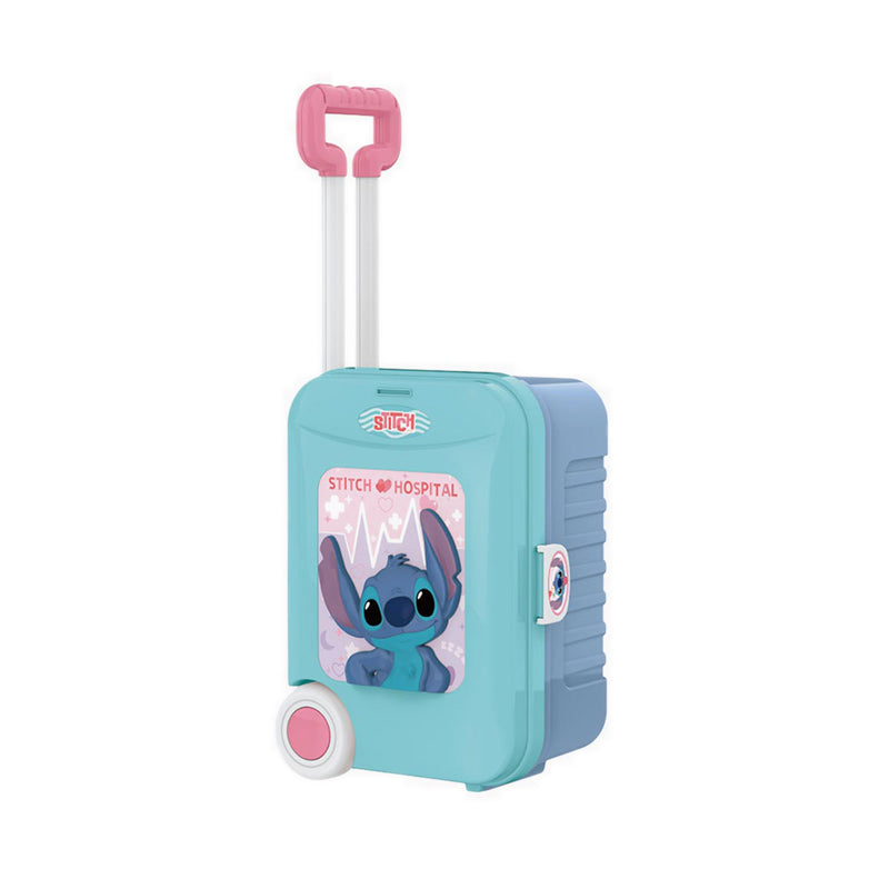 DISNEY Stitch Medical Luggage - DIHST008-955A