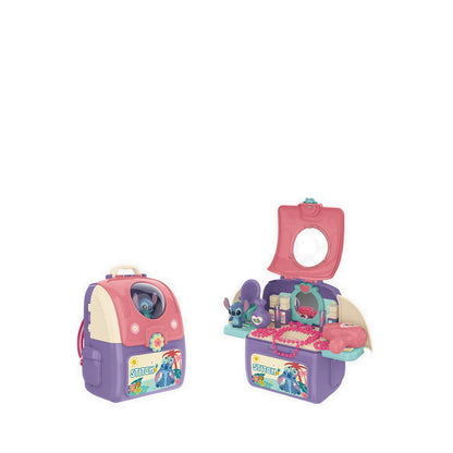 DISNEY Stitch Make Up Backpack I - DIHST008-963A