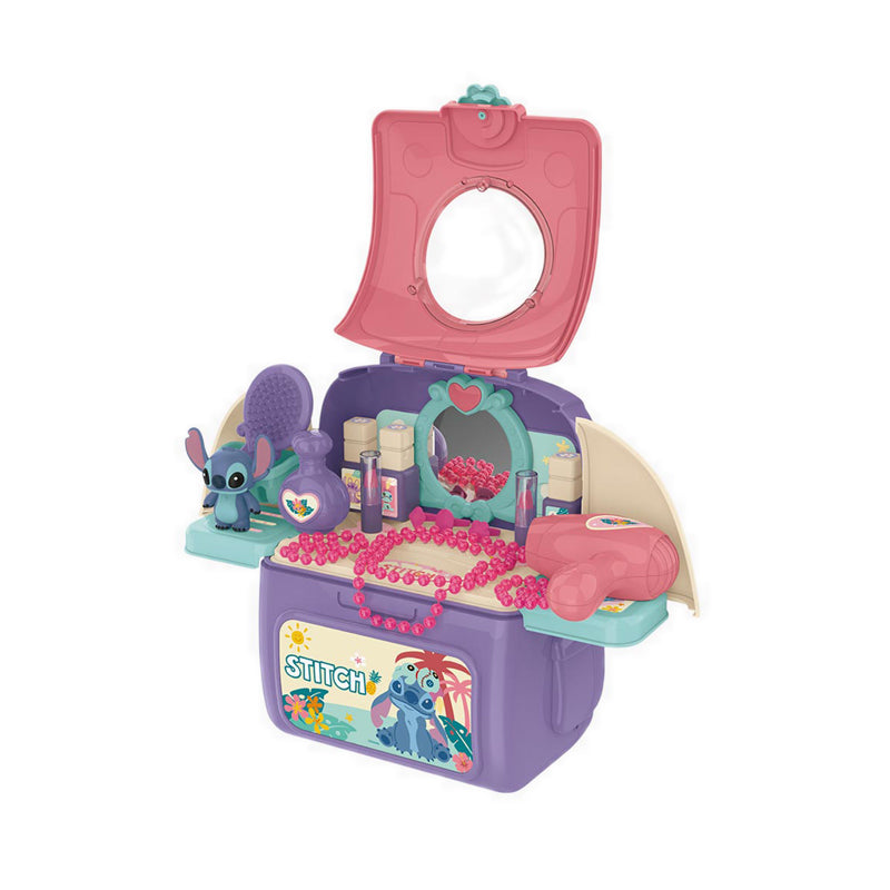 DISNEY Stitch Make Up Backpack I - DIHST008-963A