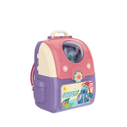 DISNEY Stitch Make Up Backpack I - DIHST008-963A