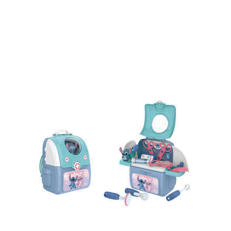 DISNEY Stitch Medical Backpack - DIHST008-965A
