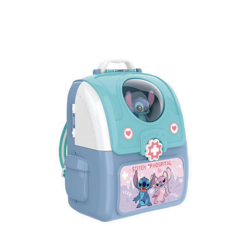 DISNEY Stitch Medical Backpack - DIHST008-965A