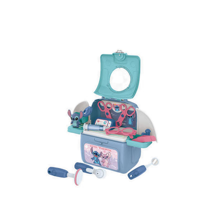 DISNEY Stitch Medical Backpack - DIHST008-965A