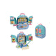 DISNEY Stitch Kitchenware Backpack II - DIHST008-991A