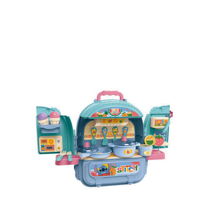 DISNEY Stitch Kitchenware Backpack II - DIHST008-991A