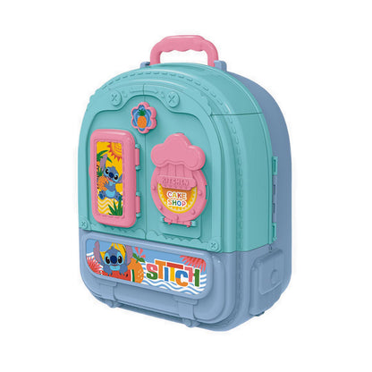 DISNEY Stitch Kitchenware Backpack II - DIHST008-991A