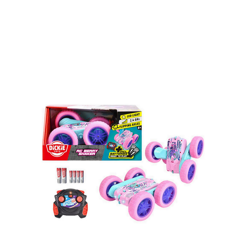 DICKIE TOYS RC BERRY SHAKER