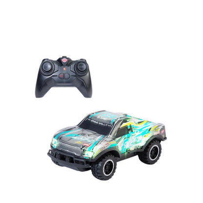 DICKIE TOYS RC GLOW TRUGGY