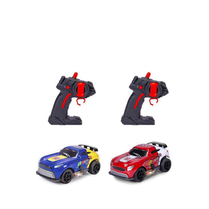 DIK26 RC SPEED RACING CAR 2 ASST