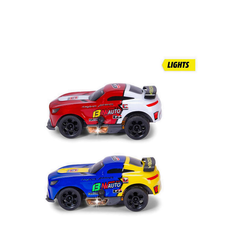 DIK26 RC SPEED RACING CAR 2 ASST