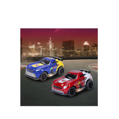 DIK26 RC SPEED RACING CAR 2 ASST