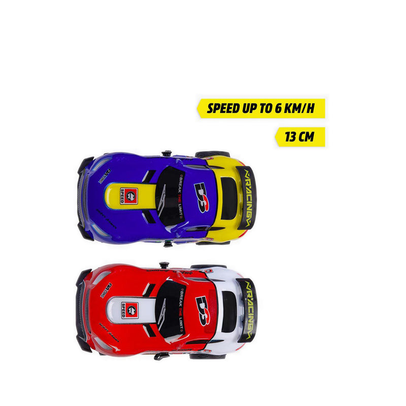 DIK26 RC SPEED RACING CAR 2 ASST