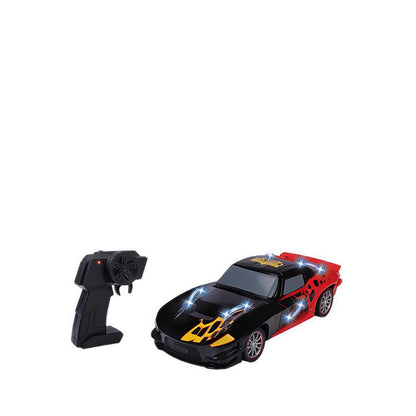 DIK26 RACING CAR NIGHT PHANTOM