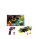 Dickie Toys Rc Audi S1 E Tron Drift Car Rtr