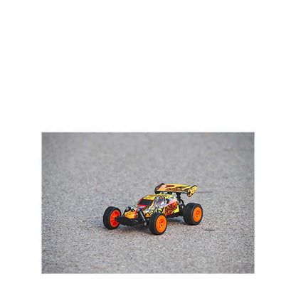 Dickie Toys RC Dune Stinger RTR - DIK201105009
