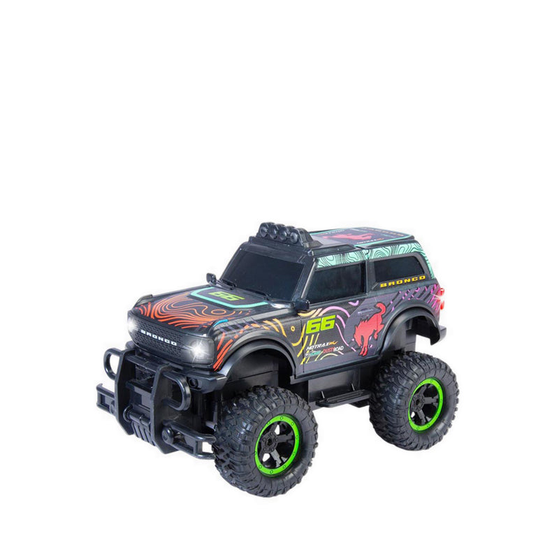 DICKIE TOYS RC FORD BRONCO