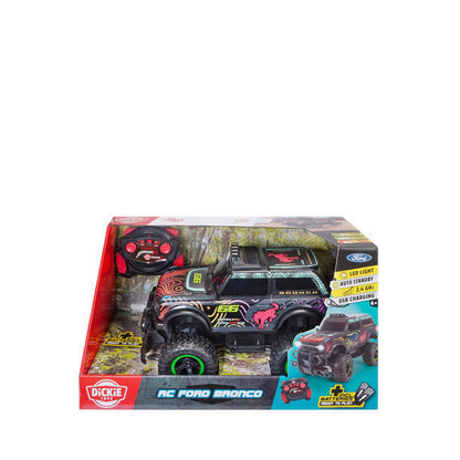 DICKIE TOYS RC FORD BRONCO