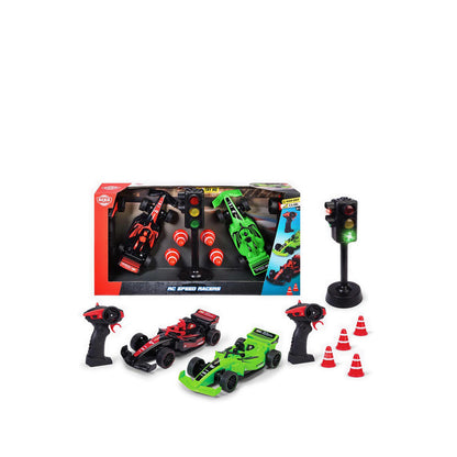 DIK26 RACING CAR SPEED RACERS
